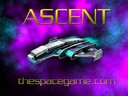 ascent the space game
