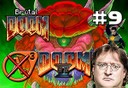 brutal doom v19 doom 2 part 9