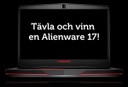 dell alienware 17