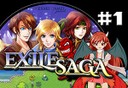 exile saga