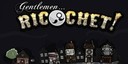 gentlemen ricochet menu