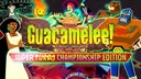 Guacamelee! Super Turbo Championship Edition