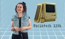 ifixit video the macintosh