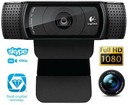 logitech webcam hd pro c920