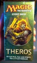 magic the gathering theros