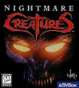 nightmare creatures