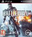 ps4 battlefield4 uk