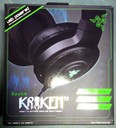 razer kraken 7.1 gaming headset