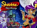 shantae riskys revenge