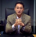 sony ceo kazuo hirai