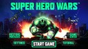 super hero wars