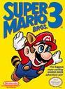 super mario bros 3