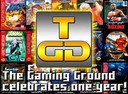 tgg celebrates one year