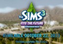 the sims 3 into the future