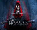 woolfe the red hood diaries