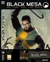 black mesa